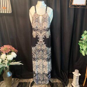 ❤️Price Drop❤️INC International Concepts Maxi Dress